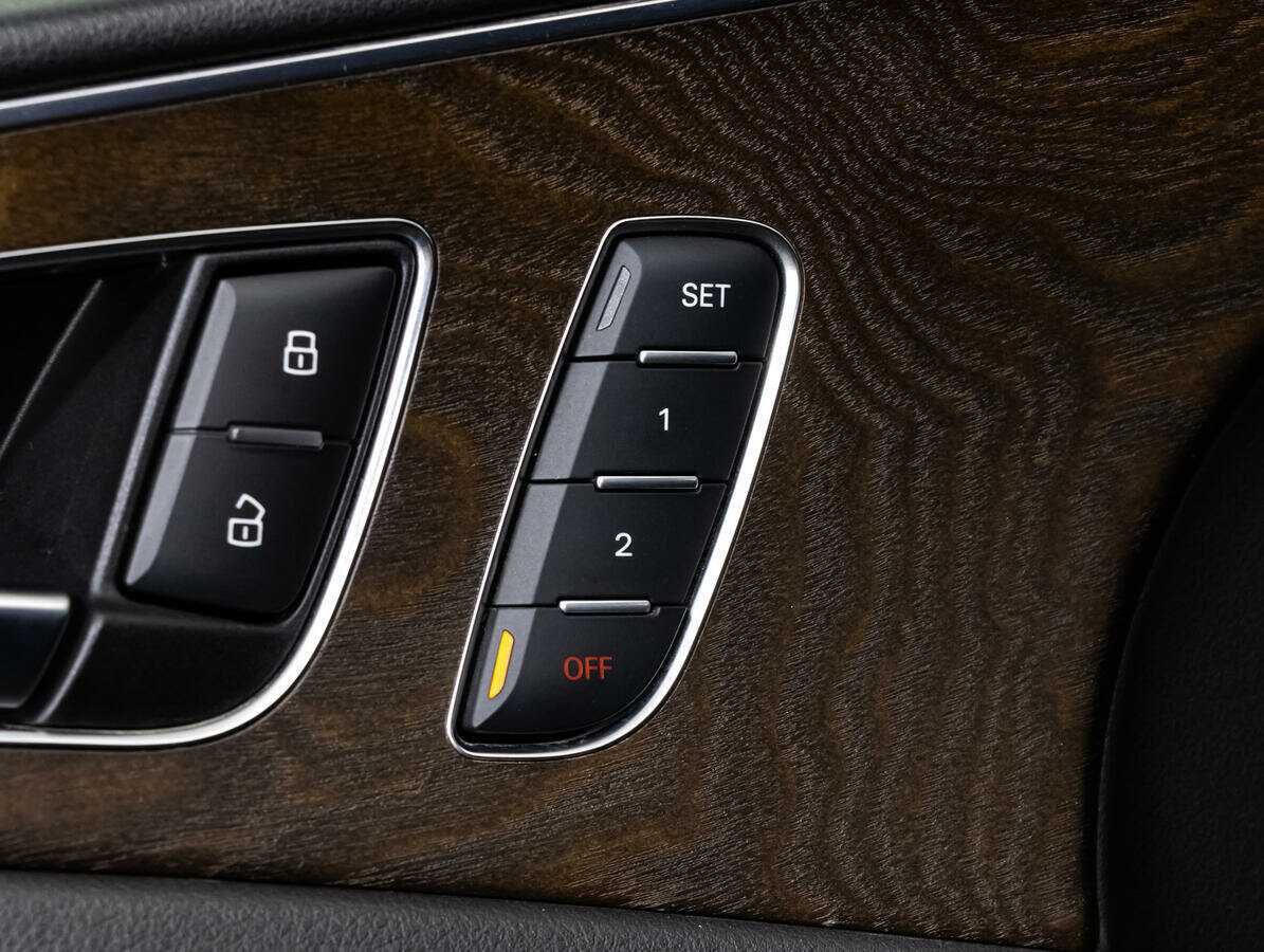 Купить Audi A6, 2015, 121 016 км, фото №16