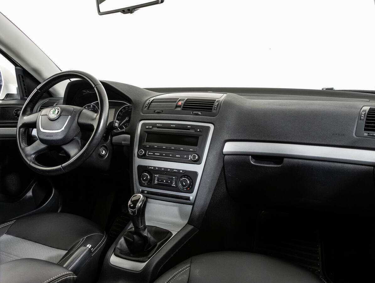 Купить Skoda Octavia, 2013, 173 477 км, фото №7