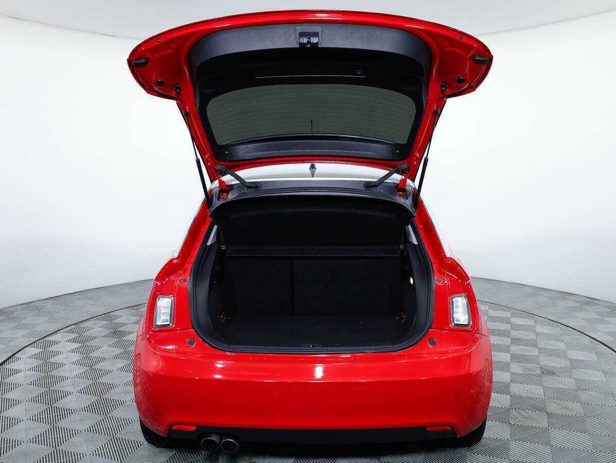 Купить Audi A1, 2013, 109 661 км, фото №20