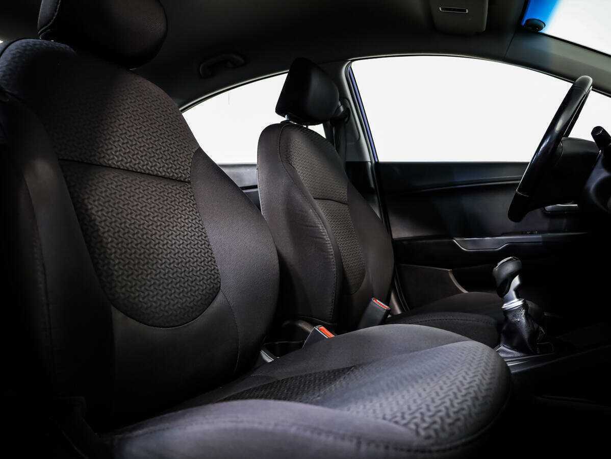 Купить Kia Rio, 2015, 156 944 км, фото №11