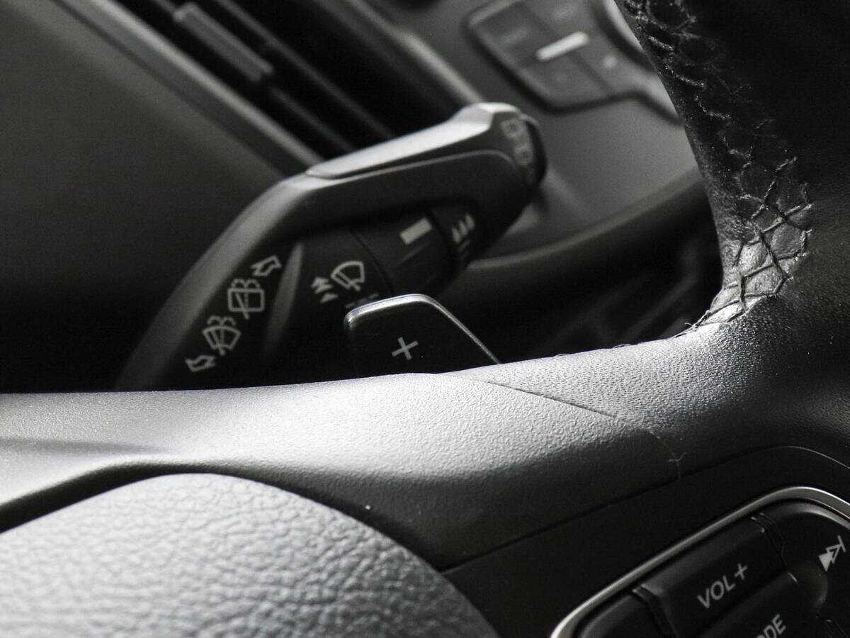 Купить Ford Kuga, 2017, 51 577 км, фото №14