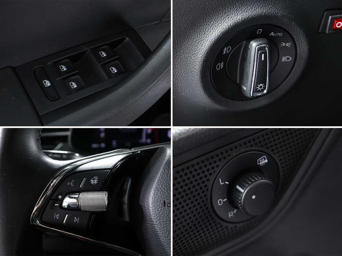 Купить Skoda Rapid, 2021, 32 847 км, фото №15