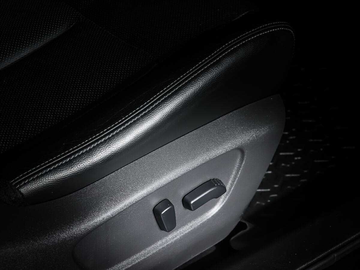 Купить Nissan X-Trail, 2016, 97 551 км, фото №17