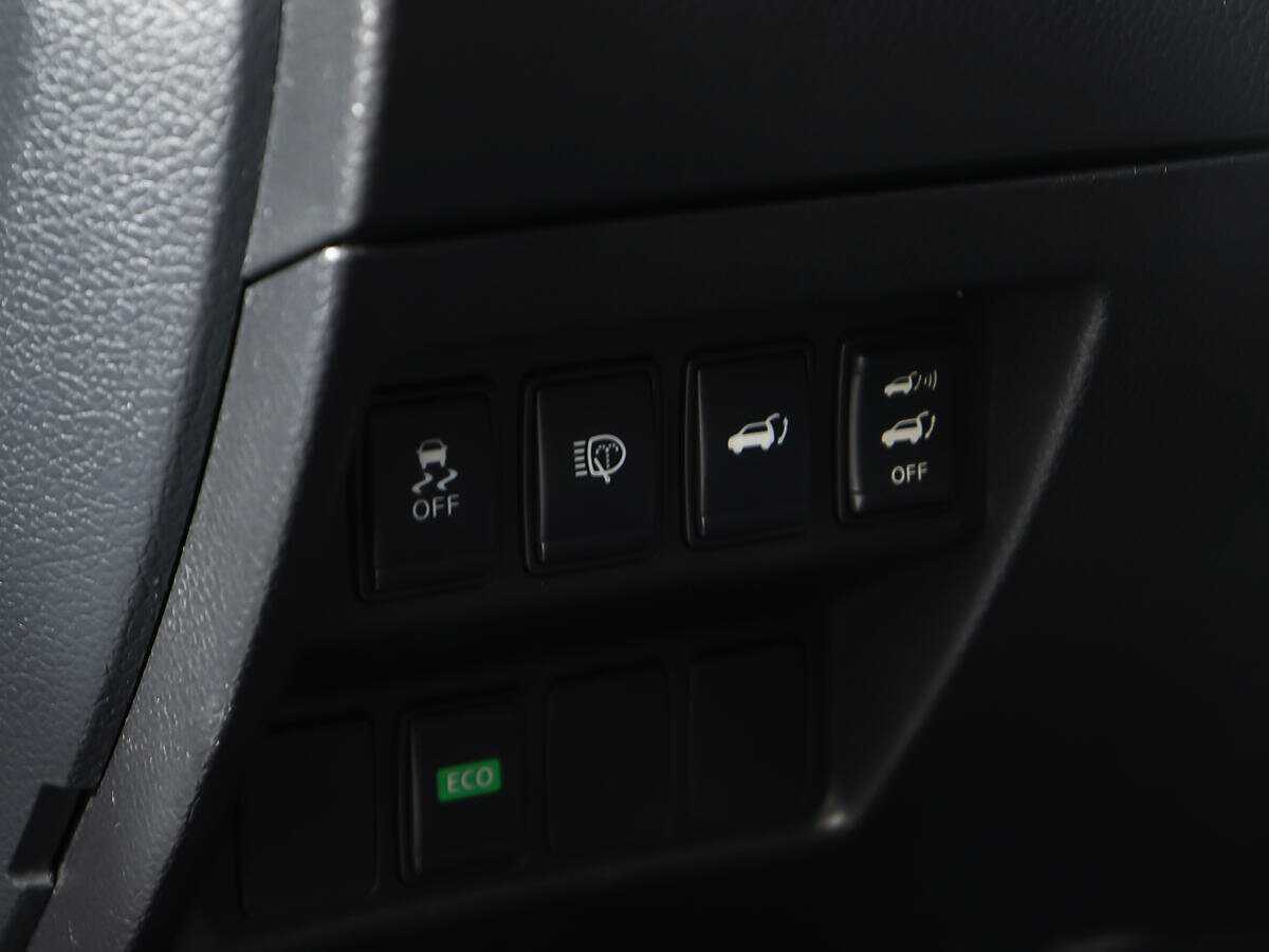 Купить Nissan X-Trail, 2016, 97 551 км, фото №20