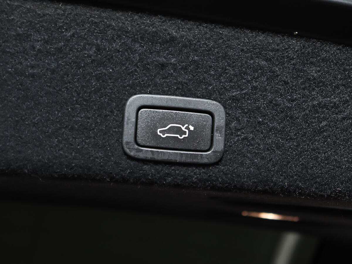 Купить Volvo XC60, 2015, 95 593 км, фото №17