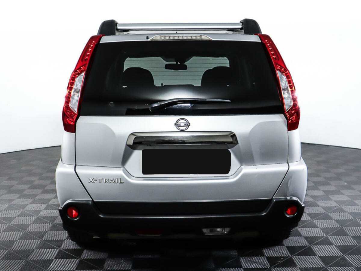 Купить Nissan X-Trail, 2013, 102 694 км, фото №6