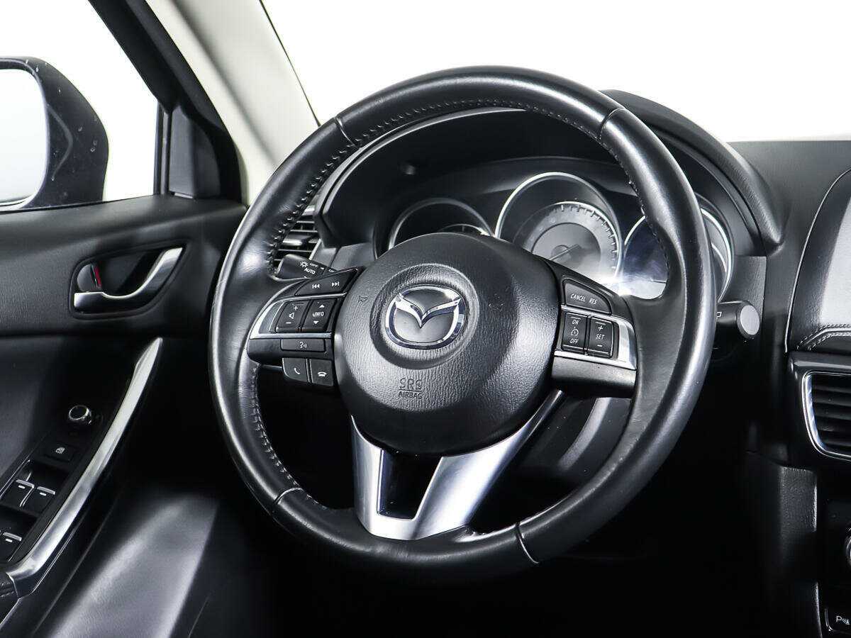 Купить Mazda CX-5, 2015, 143 710 км, фото №15