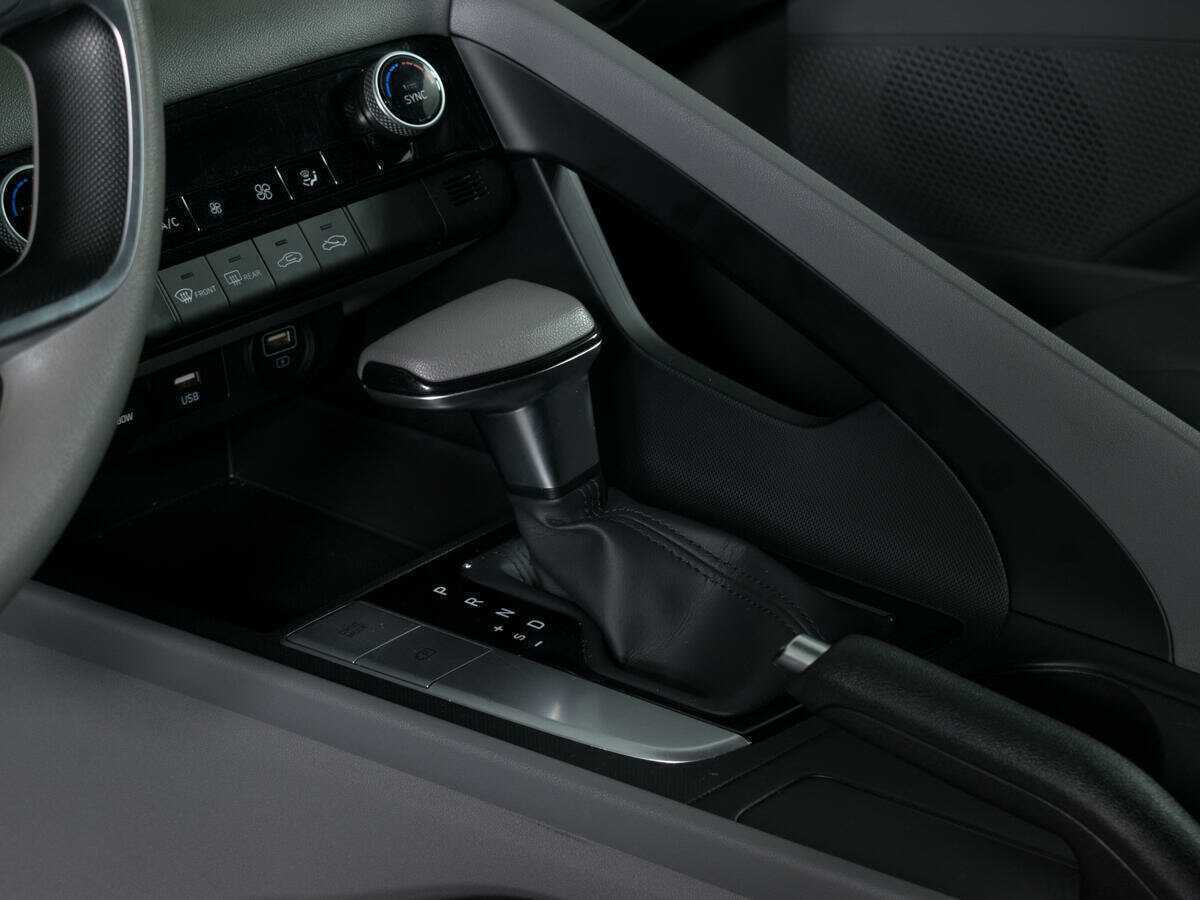 Купить Hyundai Elantra, 2021, 43 721 км, фото №16