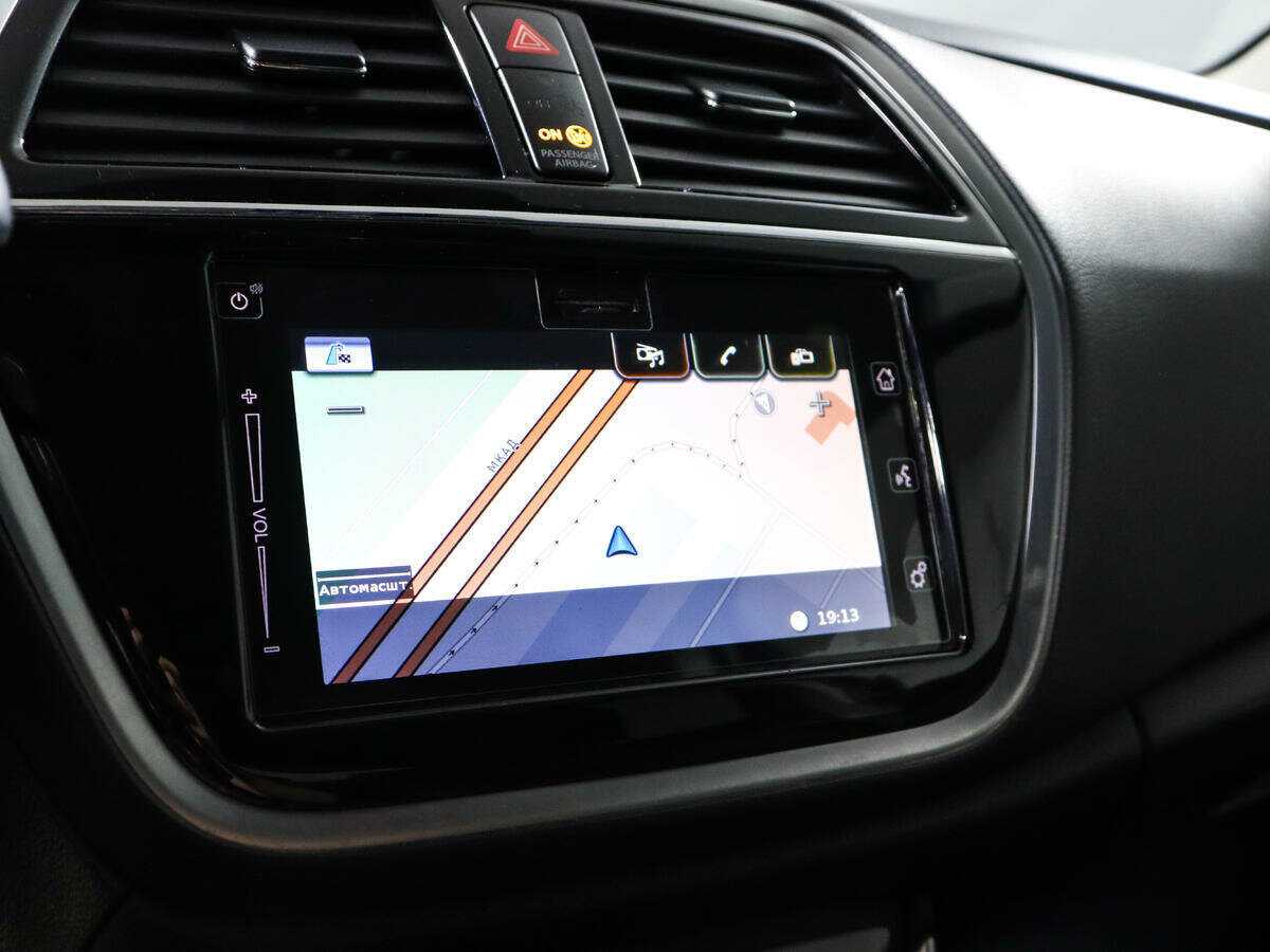 Купить Suzuki SX4, 2017, 67 557 км, фото №12