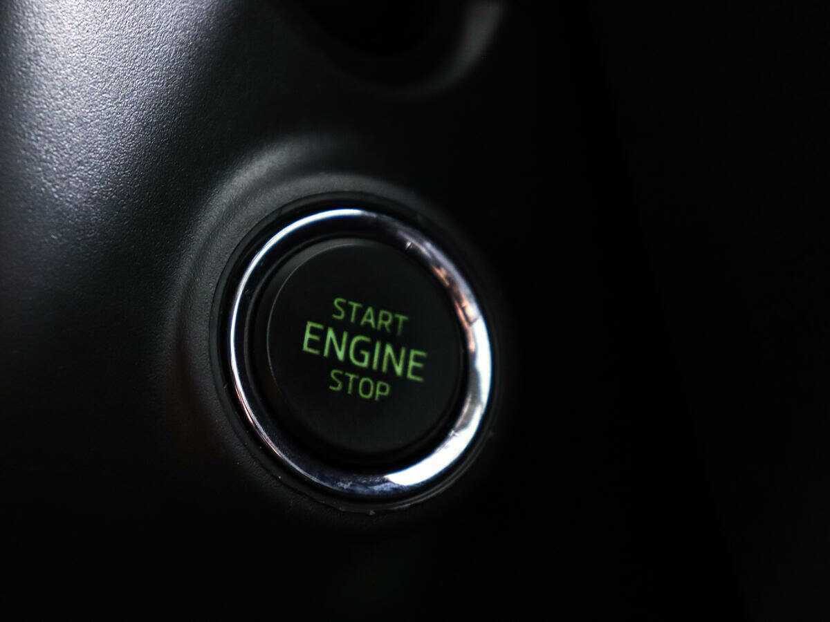 Купить Skoda Rapid, 2019, 61 522 км, фото №17