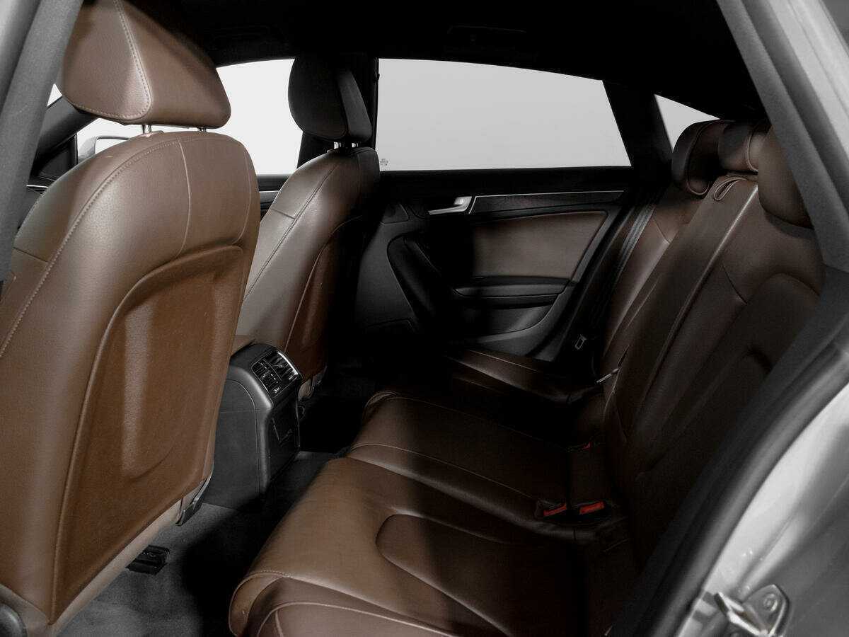 Купить Audi A5 Sportback, 2015, 100 056 км, фото №10