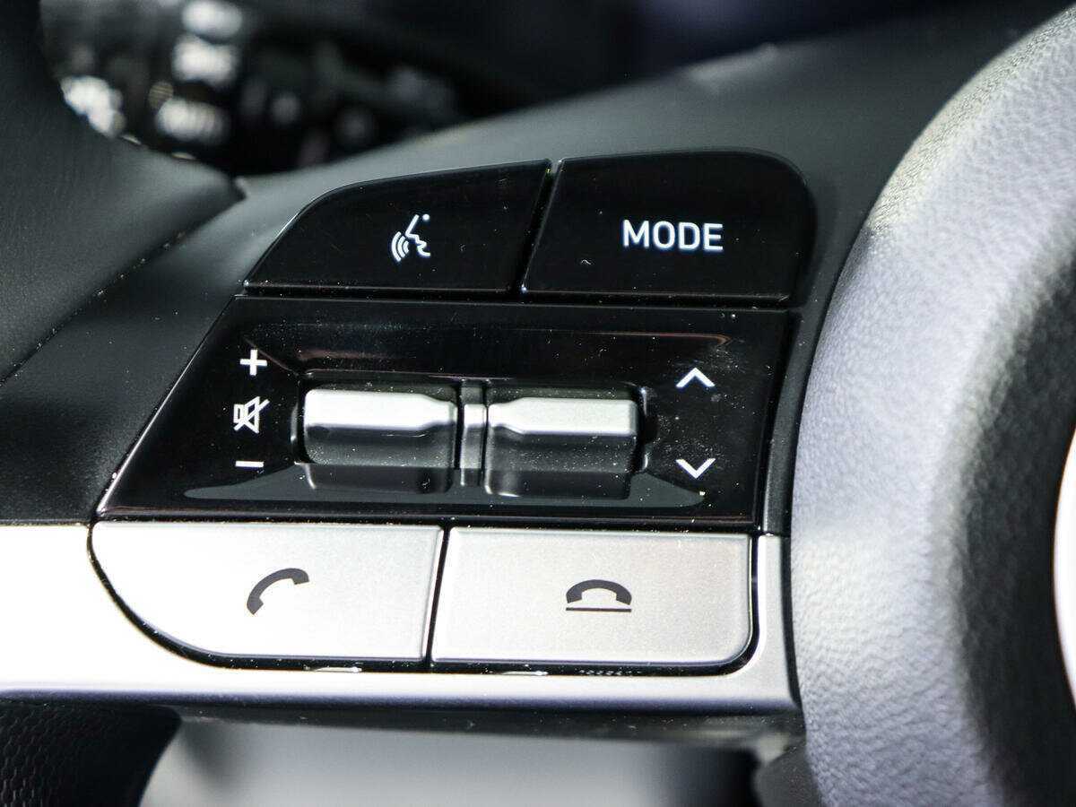 Купить Hyundai Elantra, 2022, 26 575 км, фото №20