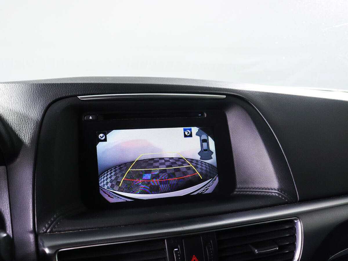 Купить Mazda CX-5, 2016, 94 000 км, фото №16