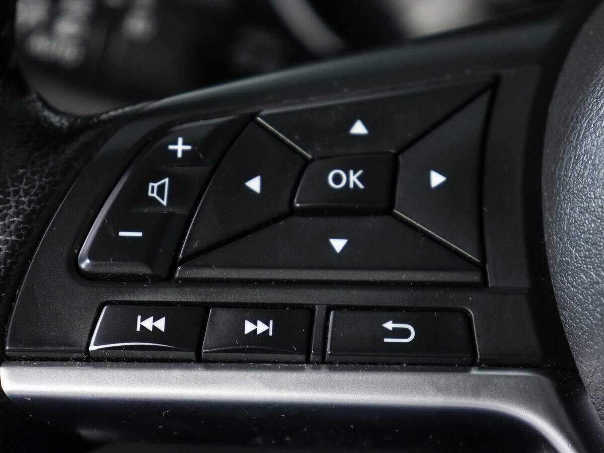 Купить Nissan X-Trail, 2020, 126 846 км, фото №19