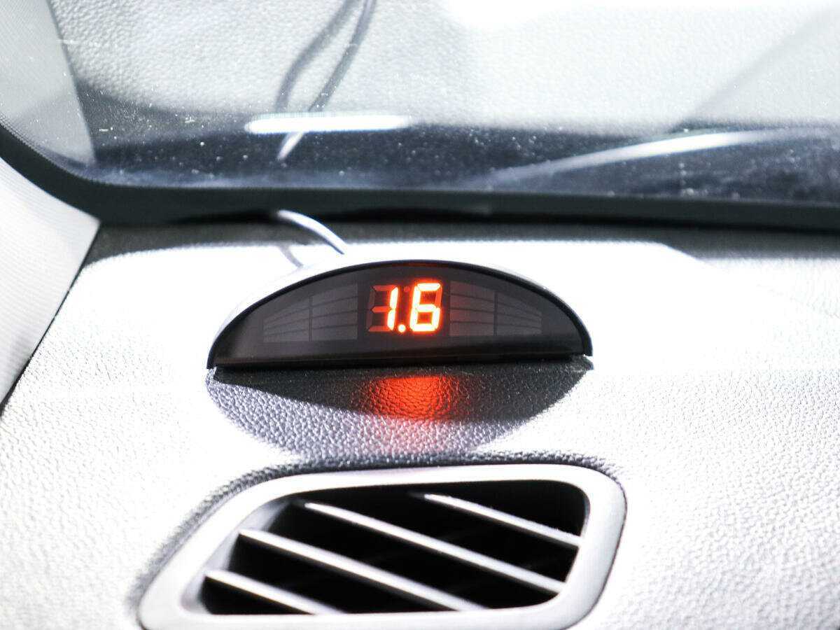 Купить Hyundai Creta, 2018, 83 500 км, фото №13