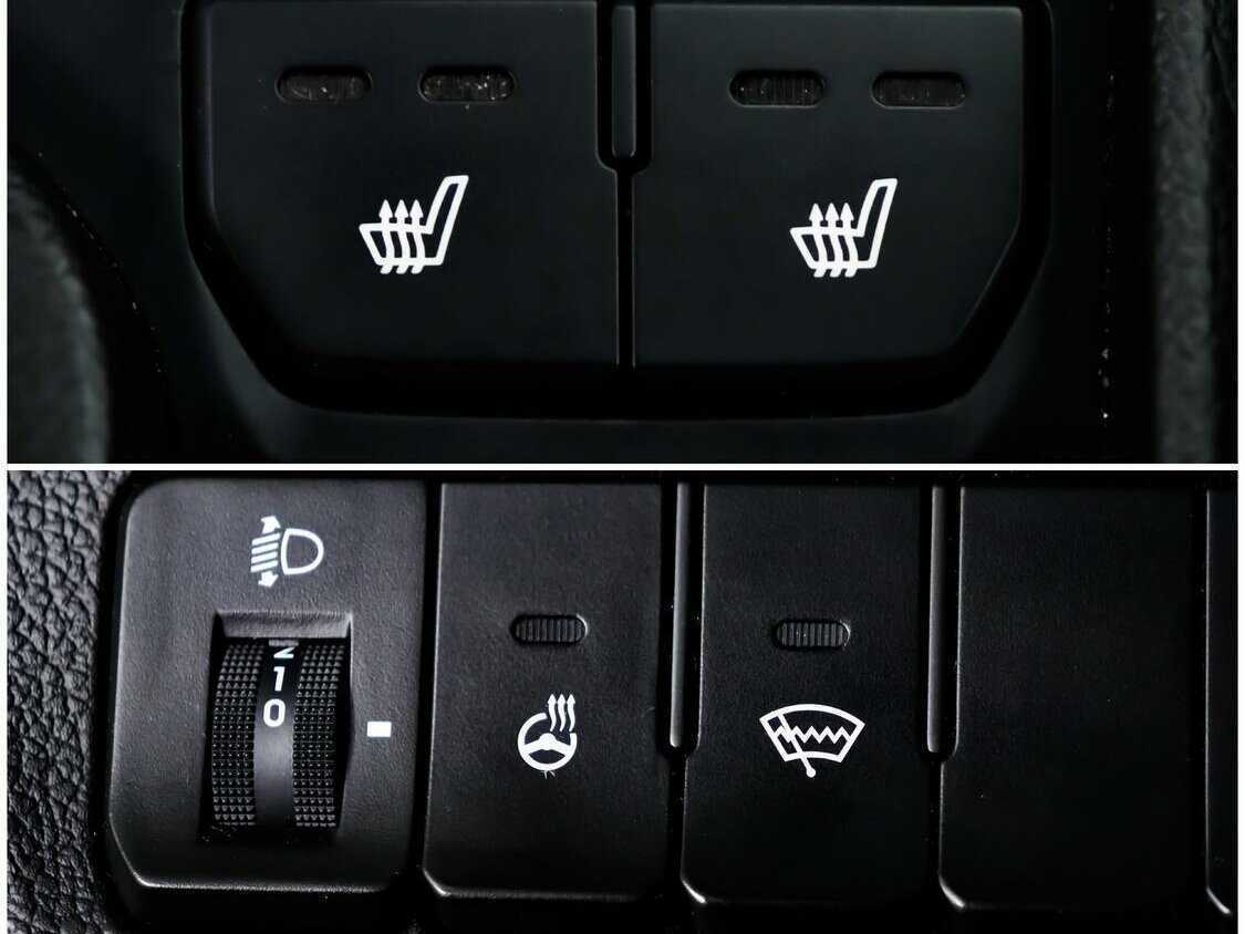 Купить Kia Rio, 2015, 162 244 км, фото №12