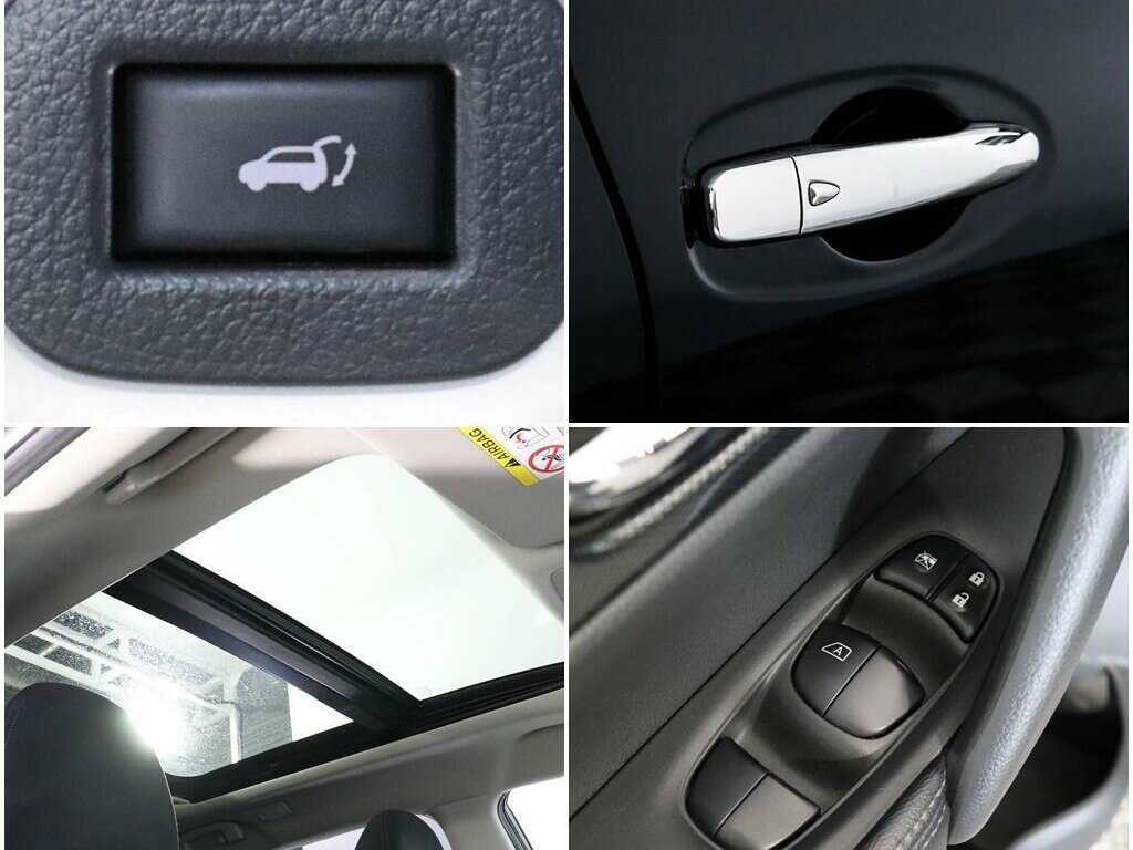 Купить Nissan X-Trail, 2015, 117 174 км, фото №17