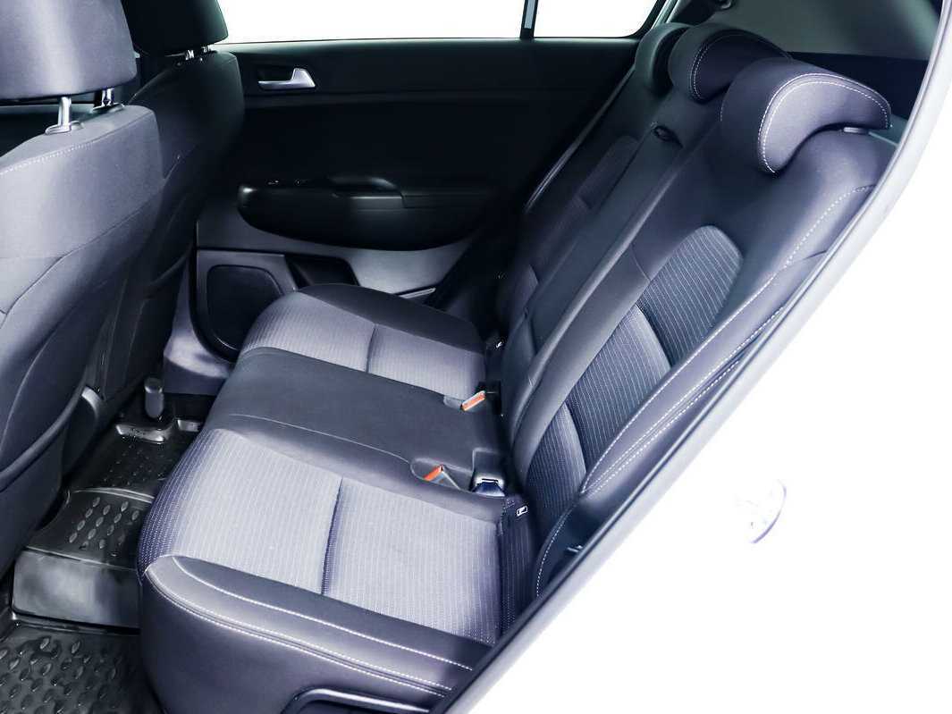 Купить Kia Sportage, 2020, 71 339 км, фото №12