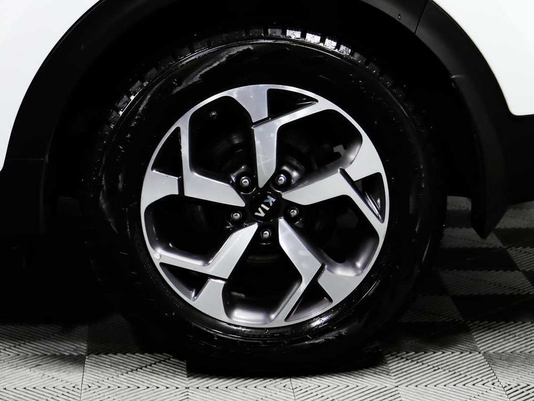 Купить Kia Sportage, 2020, 71 339 км, фото №14