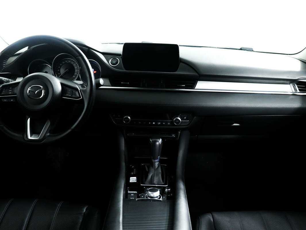 Купить Mazda 6, 2020, 123 283 км, фото №11