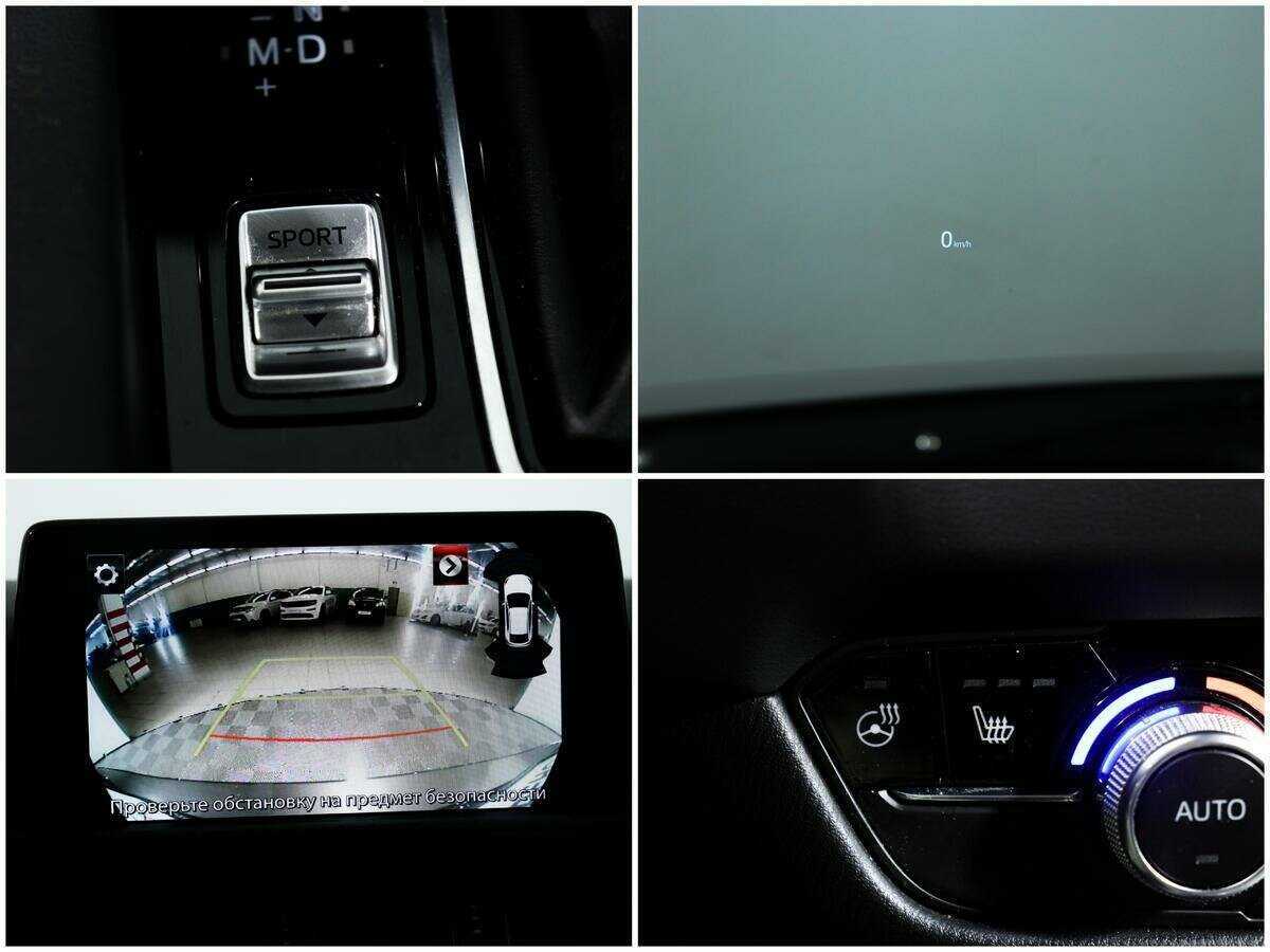 Купить Mazda 6, 2020, 123 283 км, фото №15