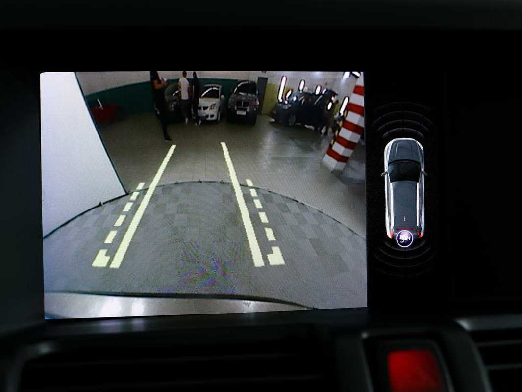 Купить Volvo XC60, 2017, 157 180 км, фото №15