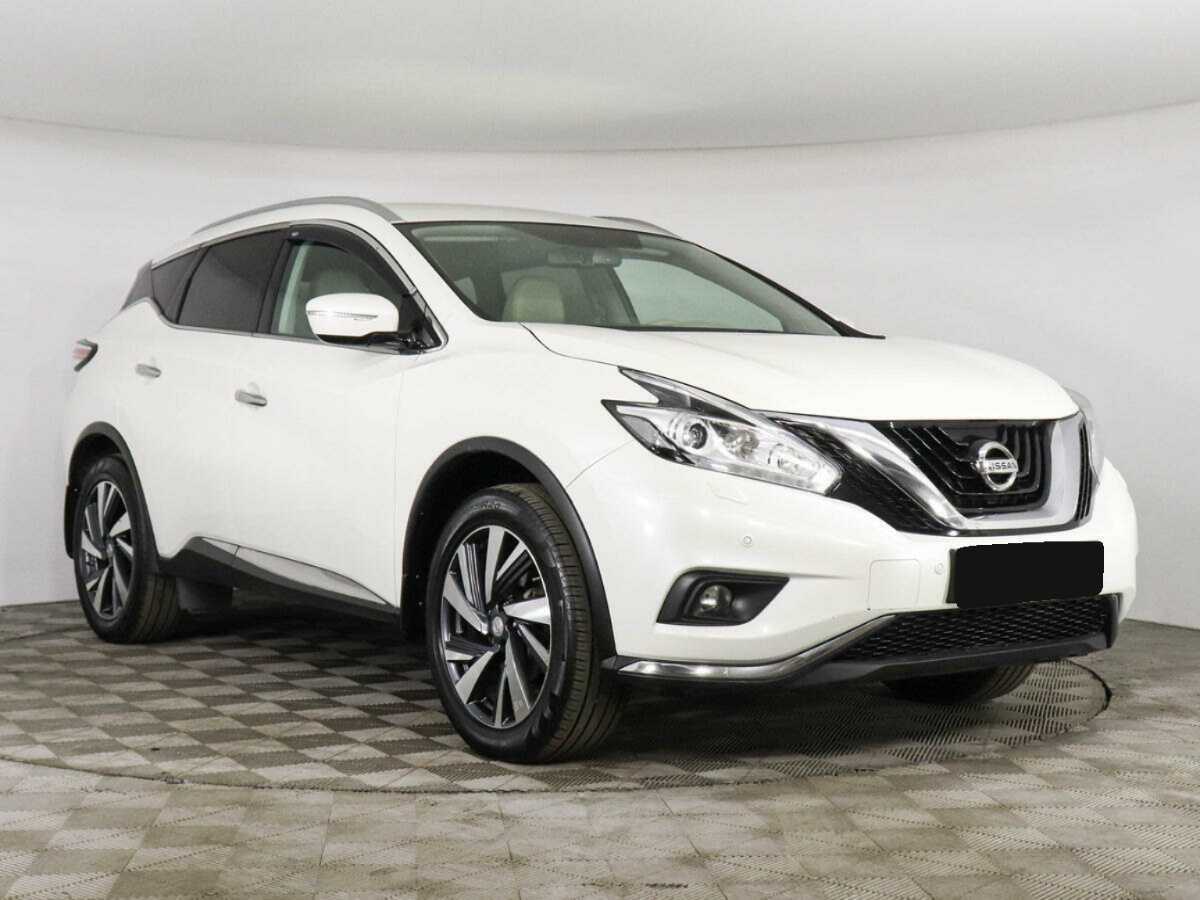 Nissan Murano