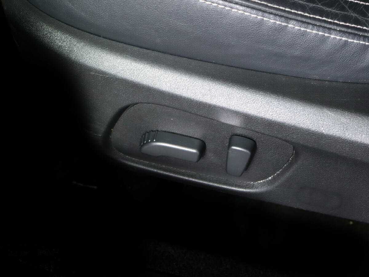 Купить Subaru Forester, 2017, 123 000 км, фото №18