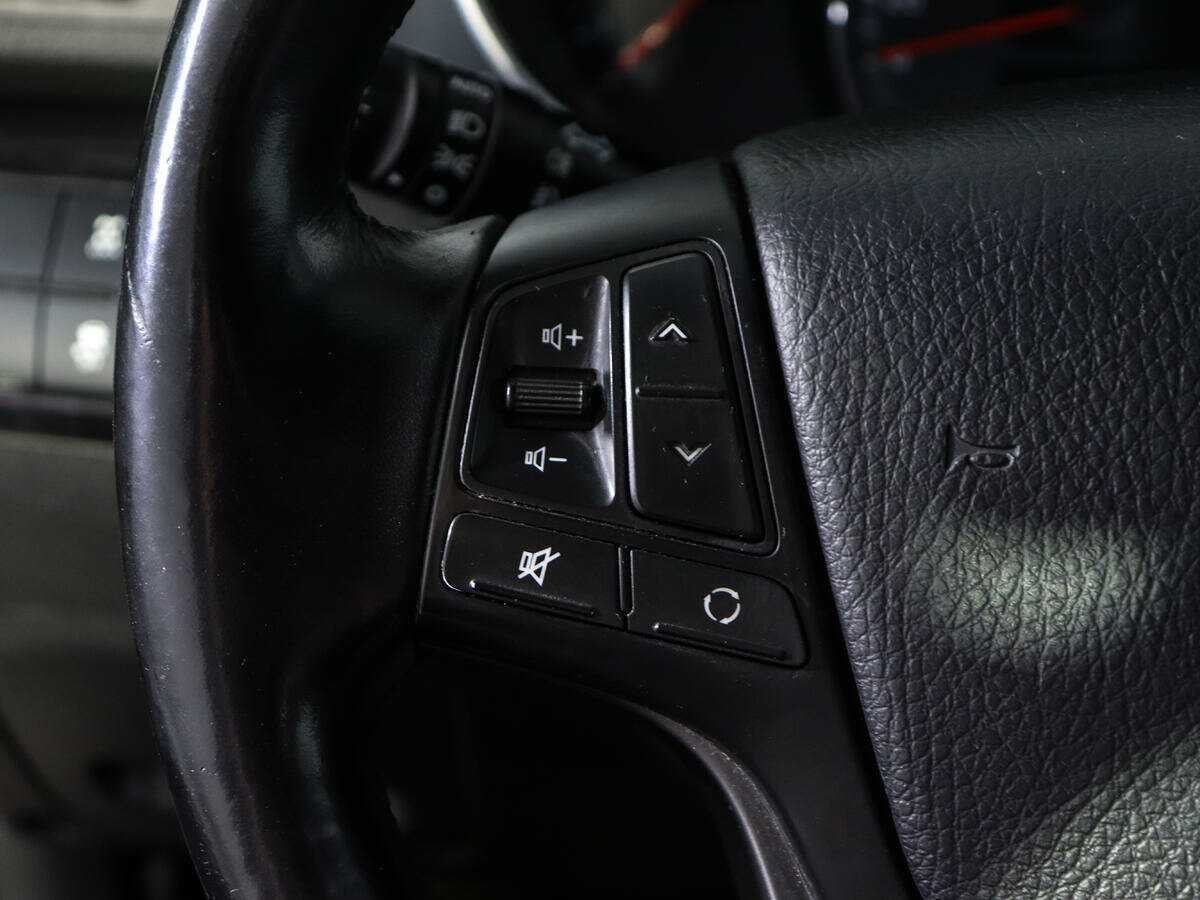 Купить Kia Sorento, 2015, 89 951 км, фото №19