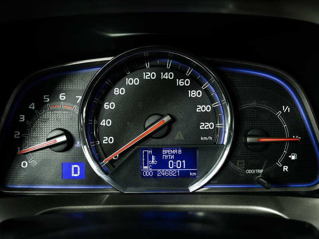 Купить Toyota RAV4, 2015, 246 819 км, фото №10