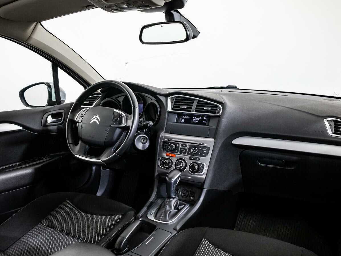 Купить Citroen C4, 2020, 57 069 км, фото №7