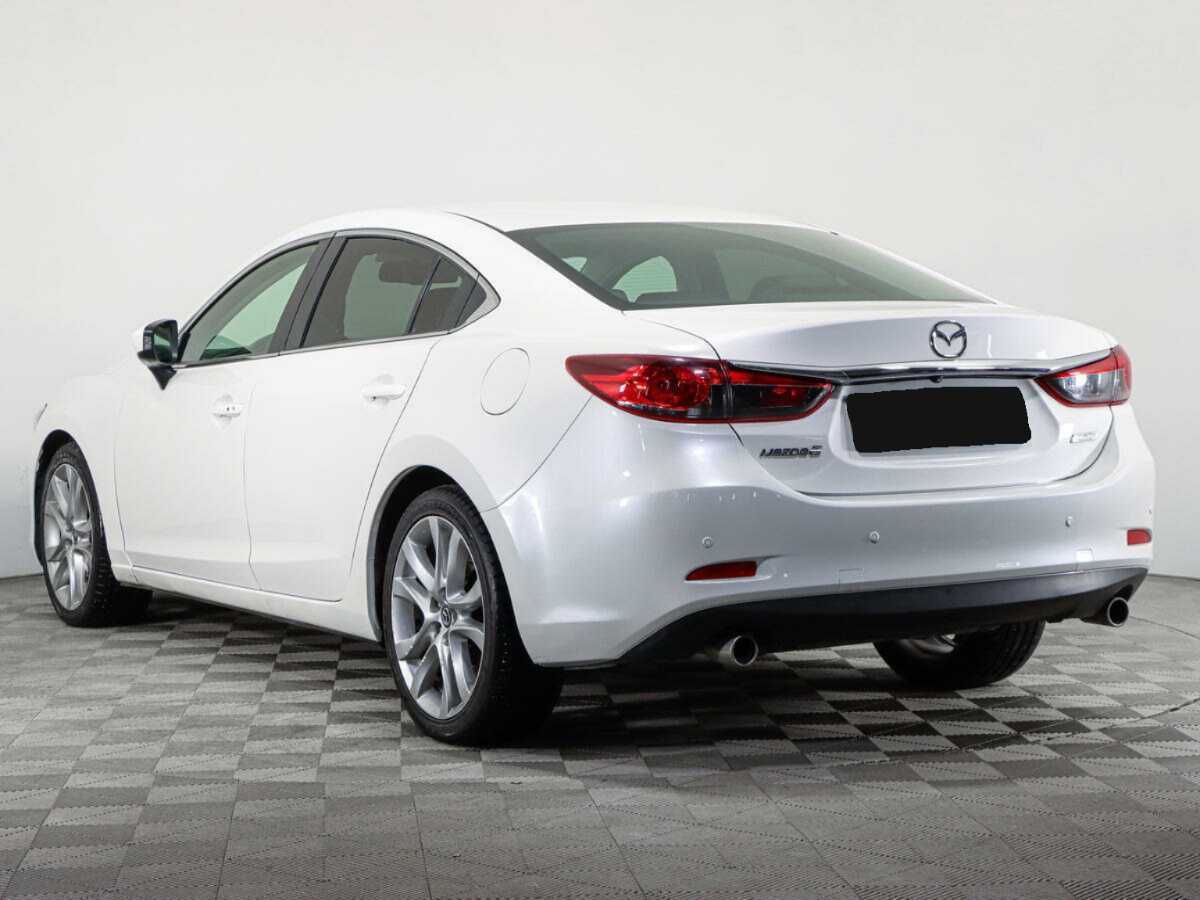 Купить Mazda 6, 2013, 158 000 км, фото №6