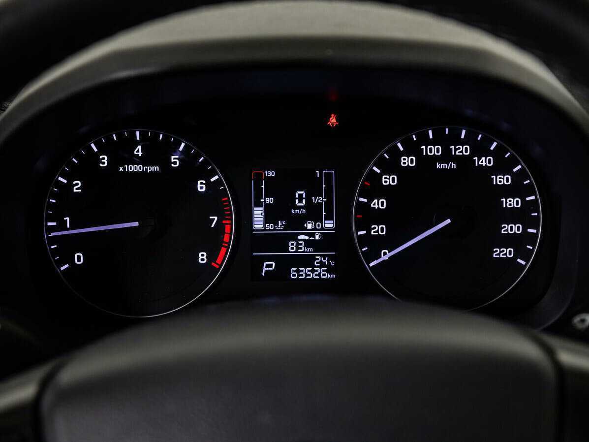 Купить Hyundai Creta, 2020, 63 525 км, фото №10