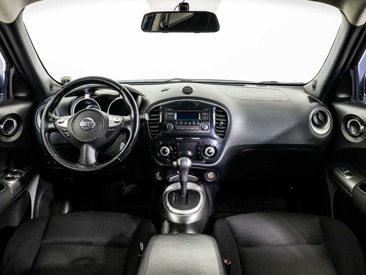 Купить Nissan Juke, 2012, 150 000 км, фото №13
