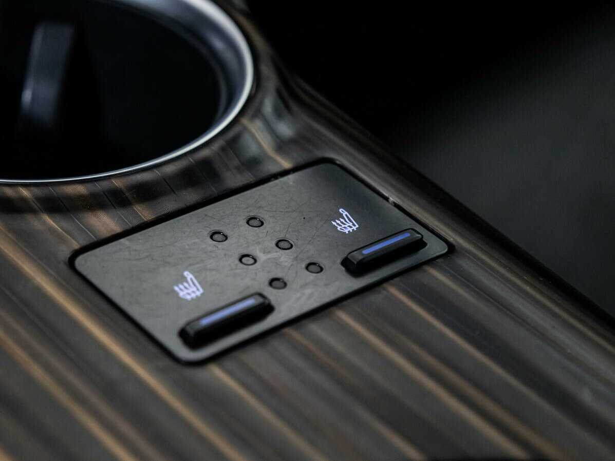 Купить Toyota Camry, 2018, 169 924 км, фото №16