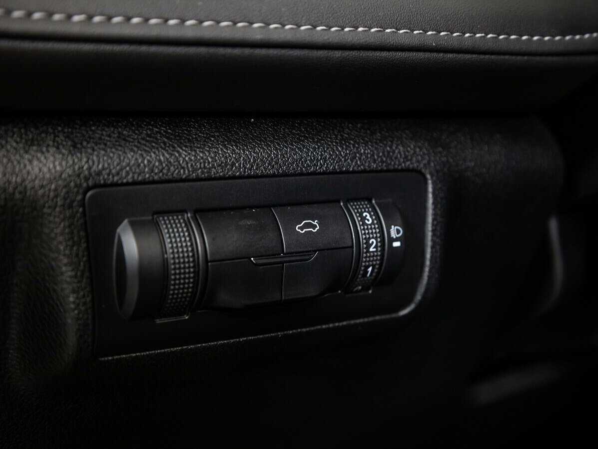 Купить CHERY Tiggo 7 Pro Max, 2023, 57 094 км, фото №18