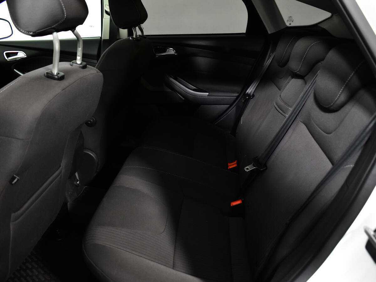 Купить Ford Focus, 2013, 184 740 км, фото №8