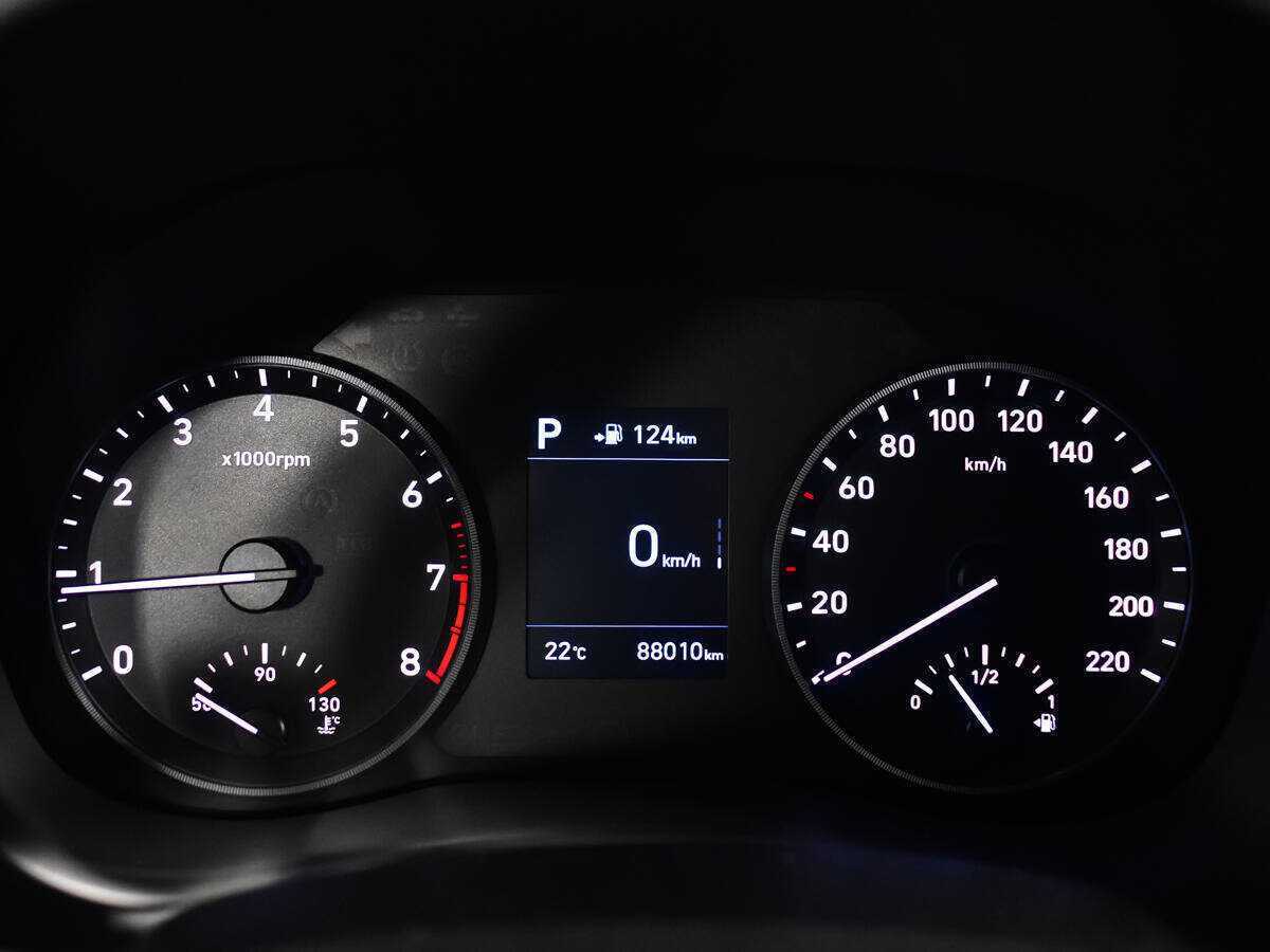 Купить Hyundai Solaris, 2017, 87 996 км, фото №11