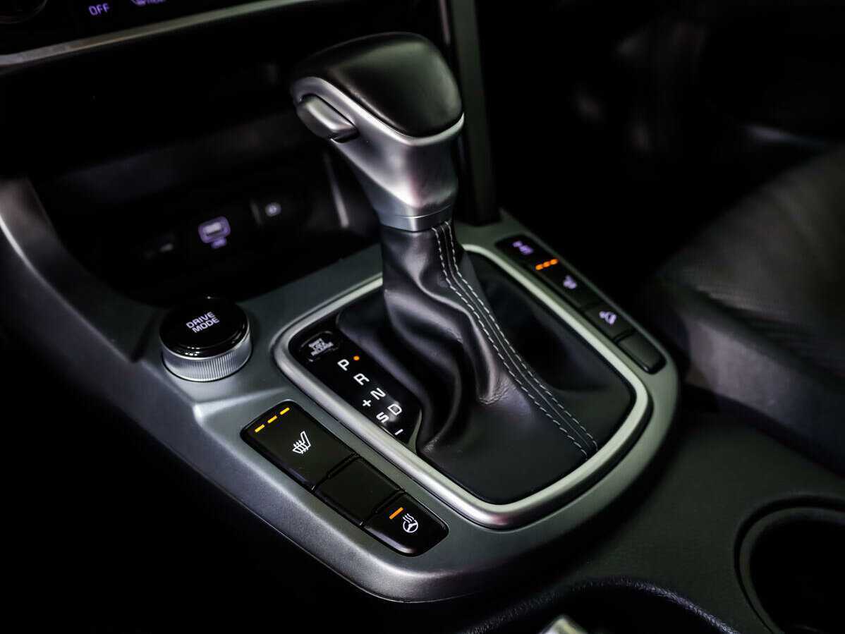 Купить Kia Seltos, 2020, 60 909 км, фото №15