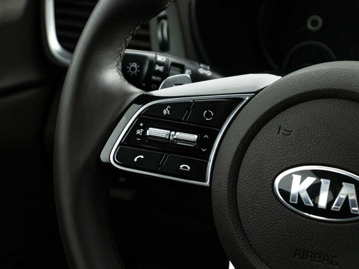 Купить Kia Optima, 2019, 230 542 км, фото №25