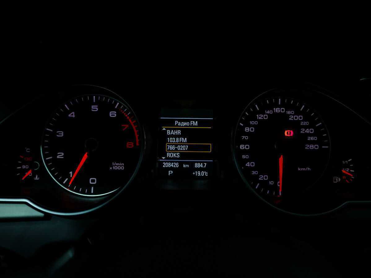 Купить Audi A5, 2014, 208 426 км, фото №18