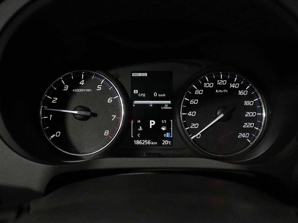 Купить Mitsubishi Outlander, 2013, 186 254 км, фото №12