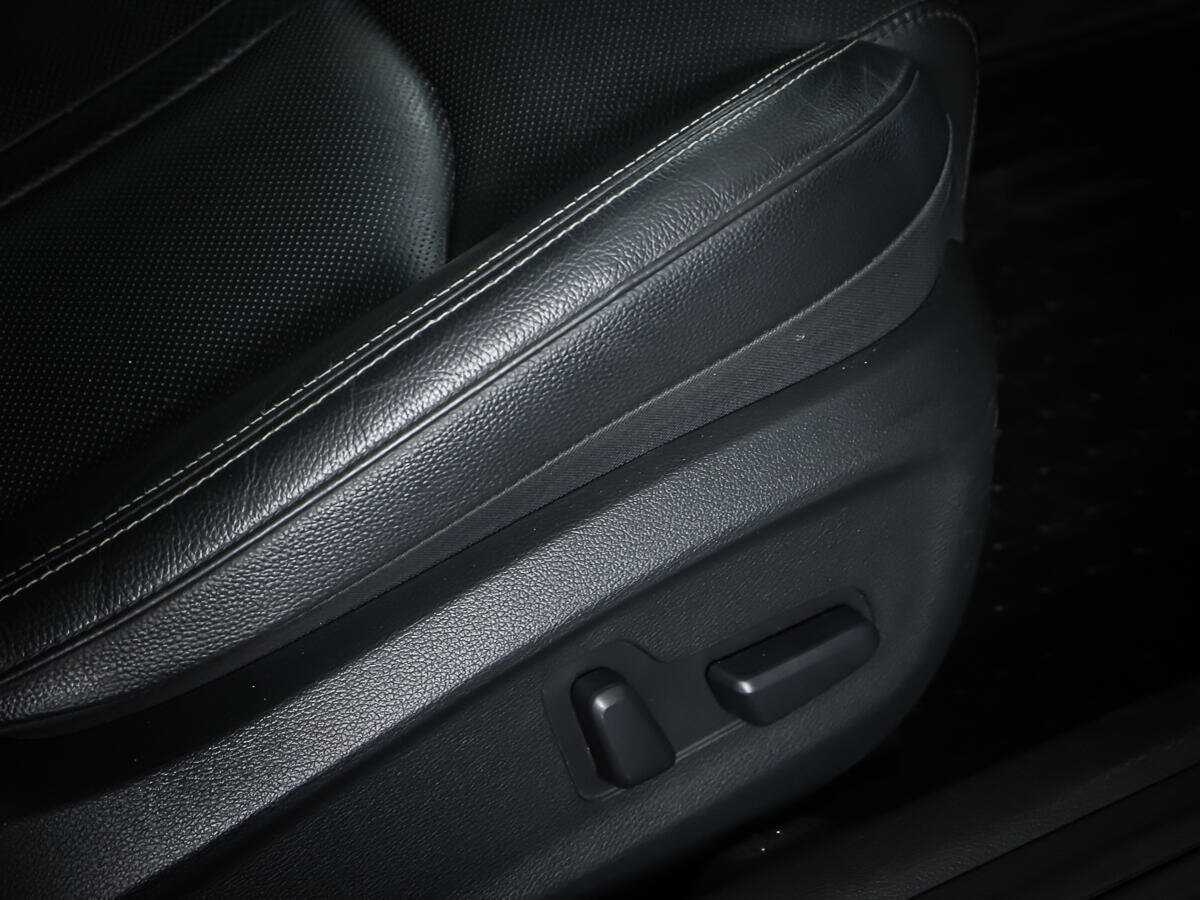 Купить Hyundai Sonata, 2018, 106 064 км, фото №22