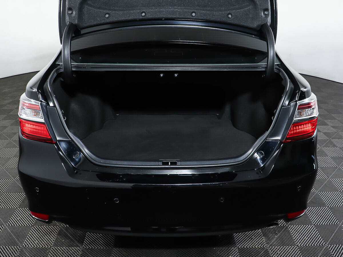 Купить Toyota Camry, 2017, 166 729 км, фото №9