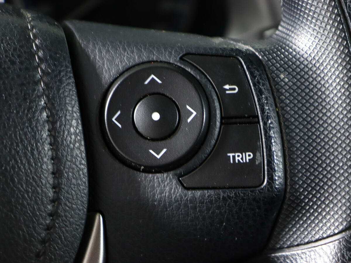 Купить Toyota RAV4, 2018, 14 000 км, фото №16