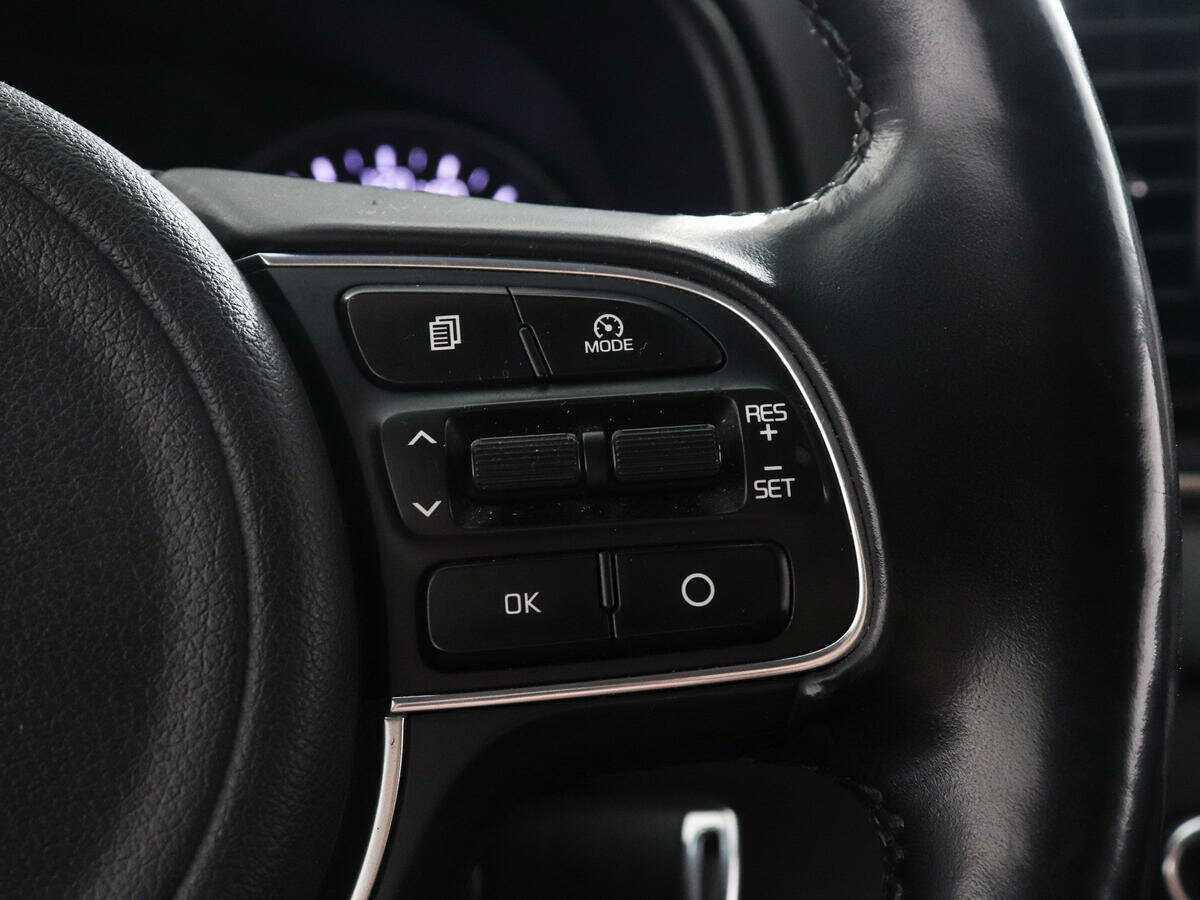 Купить Kia Sportage, 2018, 110 258 км, фото №14