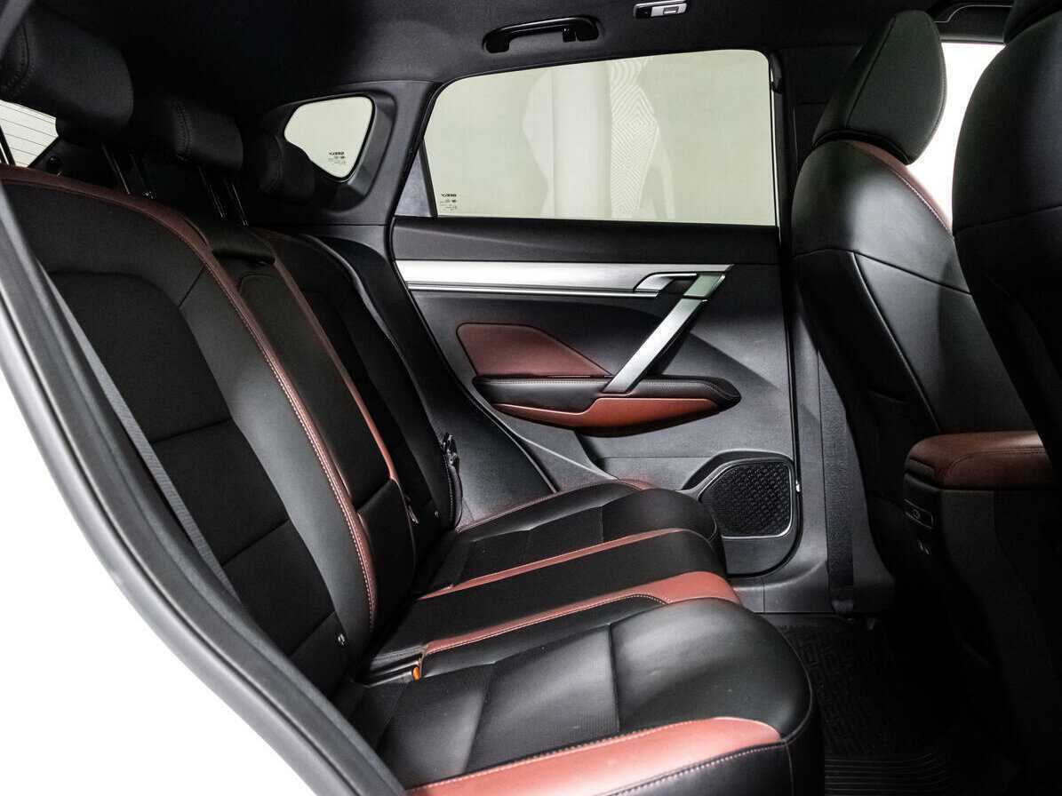 Купить Geely Coolray, 2022, 23 876 км, фото №15