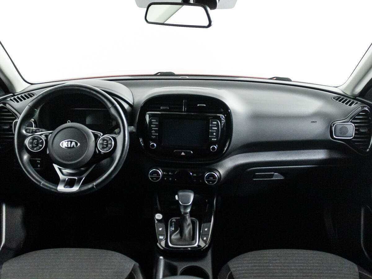 Купить Kia Soul, 2019, 56 690 км, фото №13