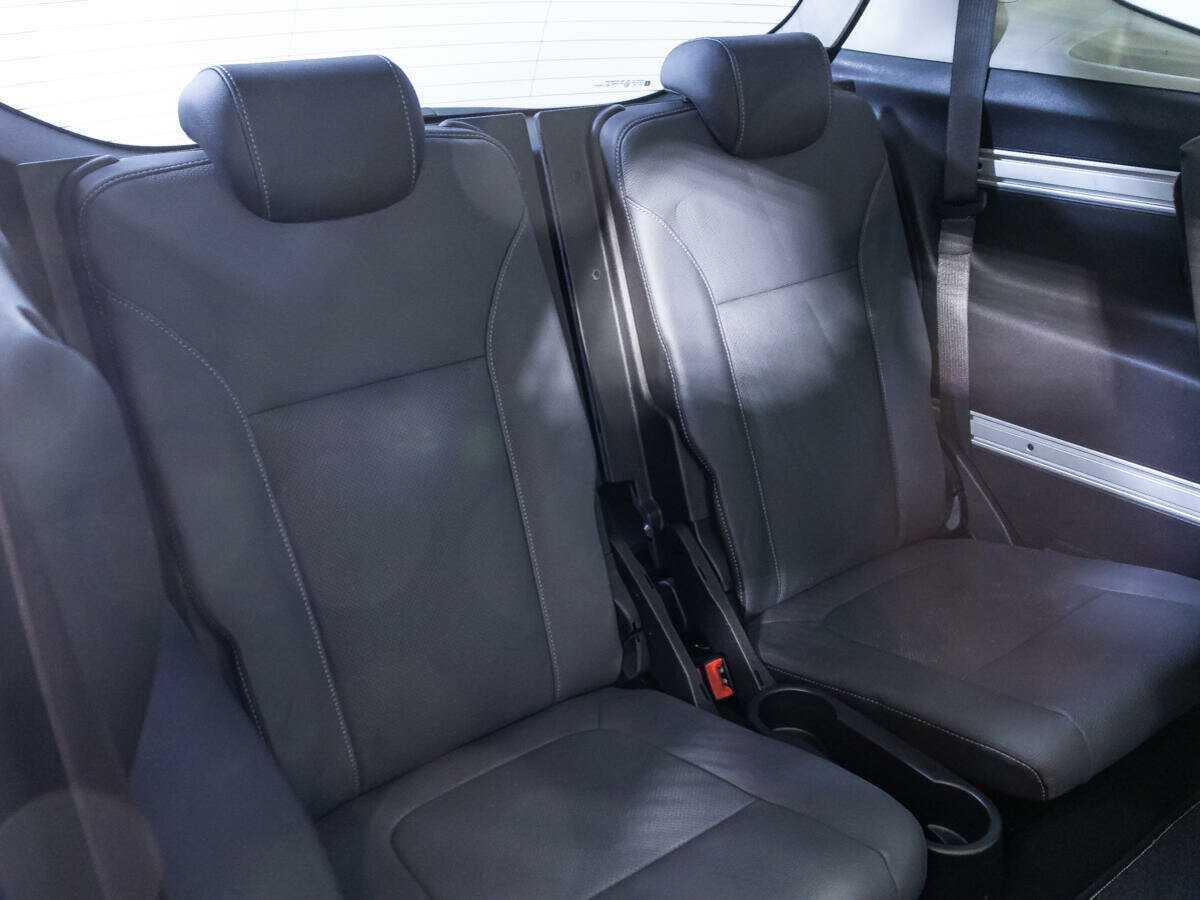 Купить Opel Zafira, 2012, 129 497 км, фото №15