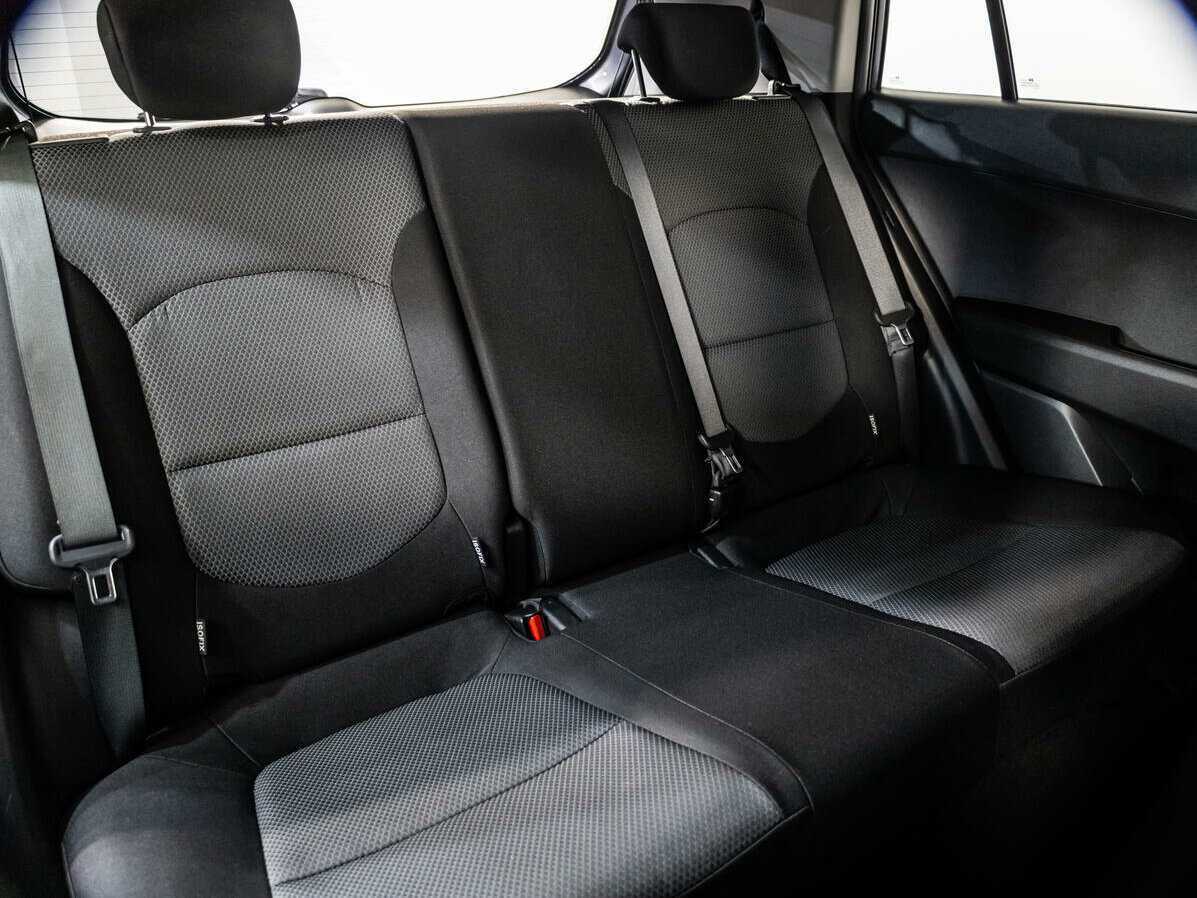 Купить Hyundai Creta, 2017, 87 828 км, фото №9